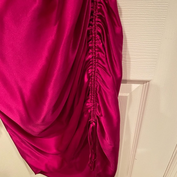 💞‼️🔥HP PICK🔥‼️Cinq a Sept Nakita Dress💞 - Picture 4 of 7